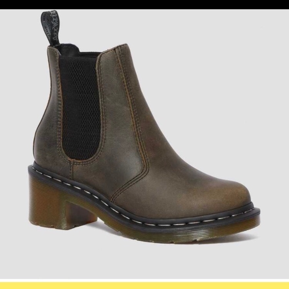 Dr. Marten’s Women’s Cadence Chelsea Boots